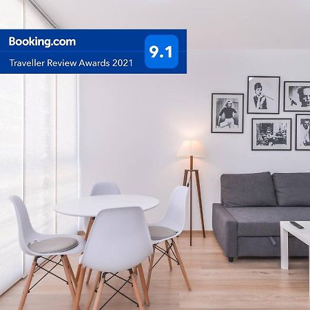 Cinecitta - One Bedroom Lion'S Bridge Apartment โซเฟีย ภายนอก รูปภาพ