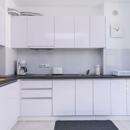 Cinecitta - One Bedroom Lion'S Bridge Apartment โซเฟีย ภายนอก รูปภาพ