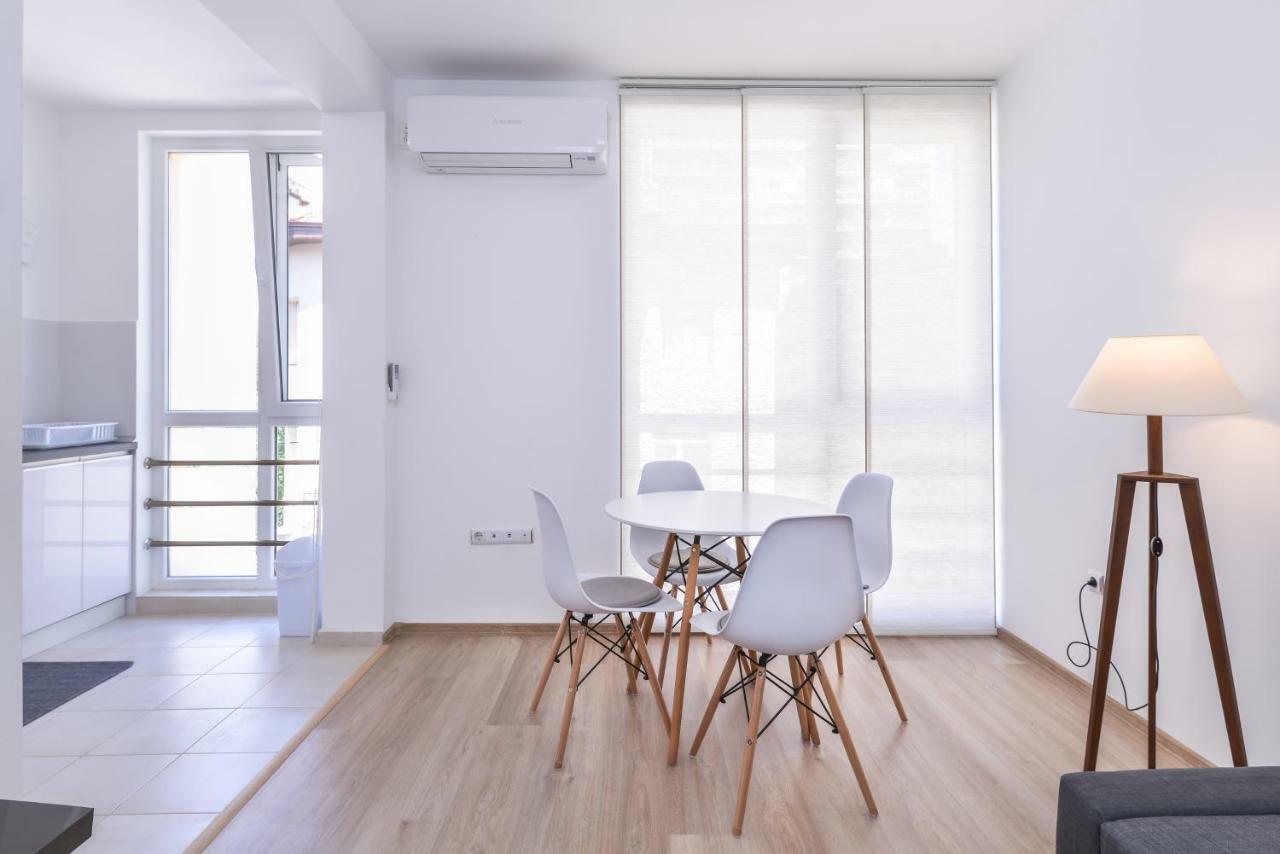 Cinecitta - One Bedroom Lion'S Bridge Apartment โซเฟีย ภายนอก รูปภาพ
