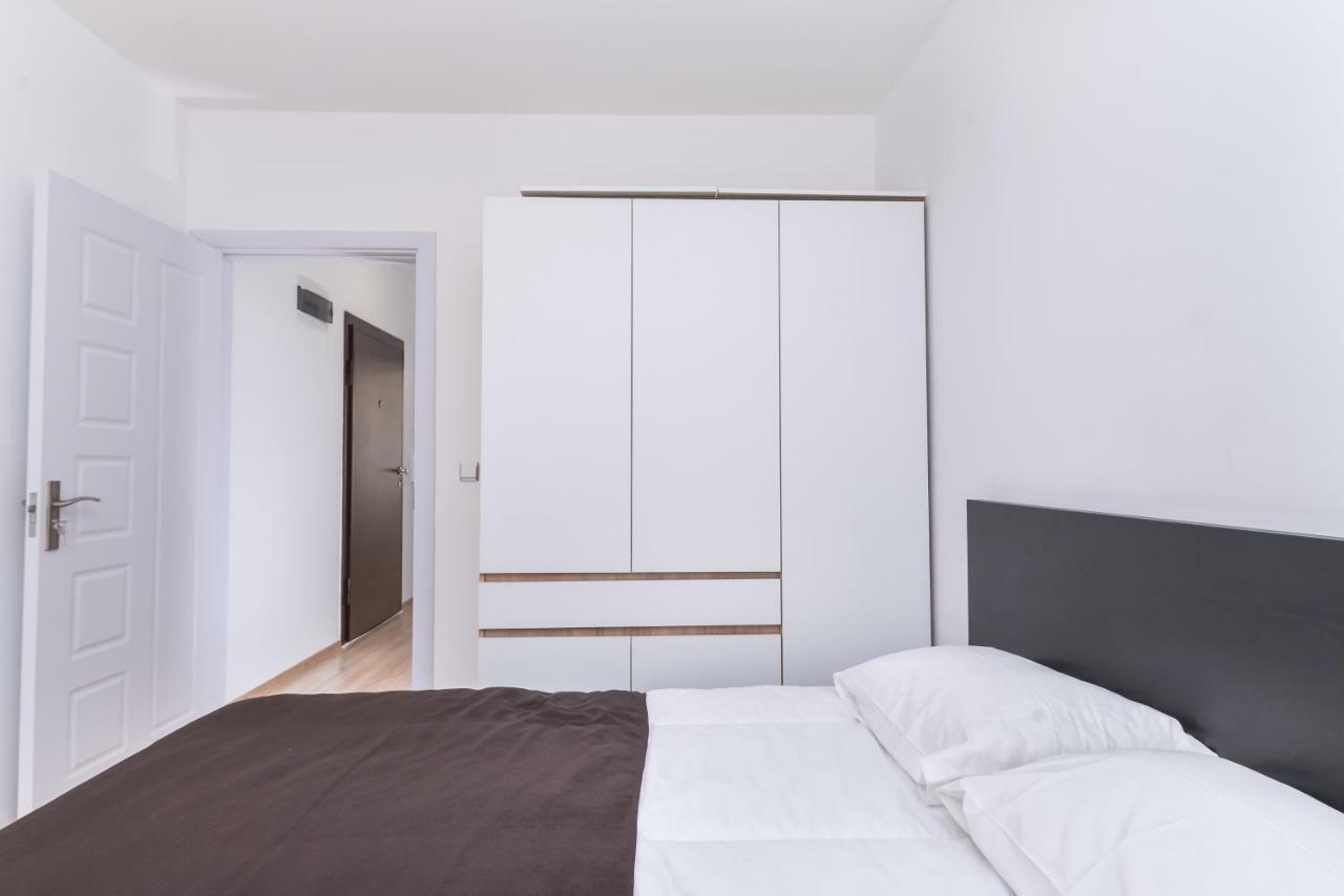 Cinecitta - One Bedroom Lion'S Bridge Apartment โซเฟีย ภายนอก รูปภาพ