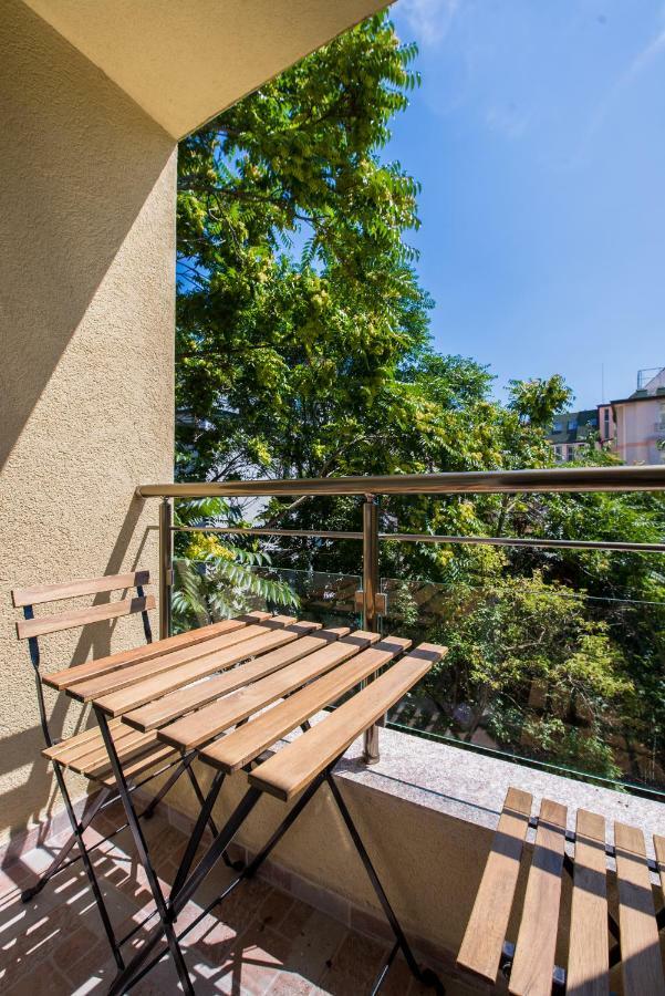 Cinecitta - One Bedroom Lion'S Bridge Apartment โซเฟีย ภายนอก รูปภาพ